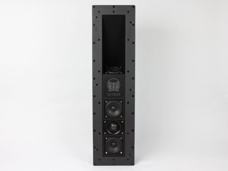 TDG Audio  SKYBAR™ Architectural Satellite Speaker