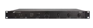 Vanguard Dynamics DA-2.1 Satellite and Subwoofer Amplifier