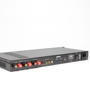Vanguard Dynamics DA-2.1 Satellite and Subwoofer Amplifier - Image 2