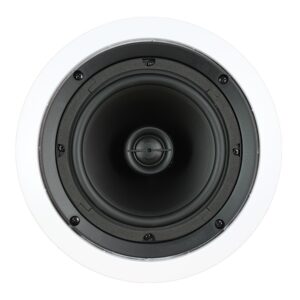 Vanguard Dynamics CSC-601 - Contractor Series 6 ½” In-Ceiling Speaker